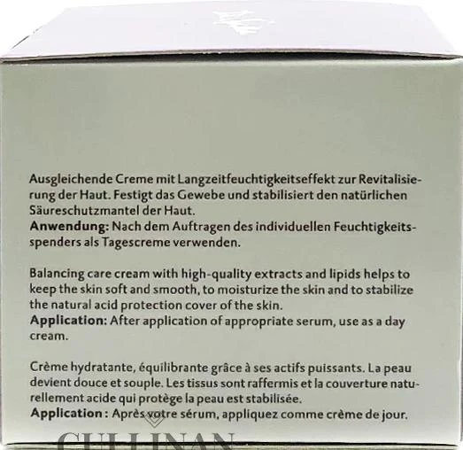Омолаживающий дневной крем Cellular / CELLULAR DAY CREAM / Dr. Spiller купить