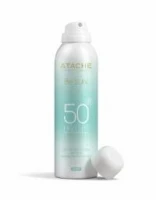Ліфтинговий спрей з невидимим захистом SPF50 / BE SUN INVISIBLE PROTECTIVE MIST SPF50 / Atache