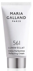 Сияющий дневной крем, выравнивает цвет и рельеф / 561 Lumin’Éclat Perfecting Cream / Maria Galland Paris купить