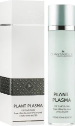 Відновлюючий денний крем SPF20 / EGF PLANT PLASMA Repair Lifting Day Cream SPF 20 UVA/UVB Strong Repair Booster / Chantarelle