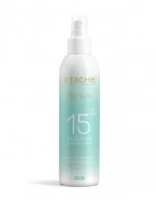 Спрей для сияющей кожи тела SPF15 / BE SUN GLOWING SKIN SPRAY SPF15 / Atache