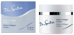 Увлажняющий крем с коллагеном / HYDRO COLLAGEN CREAM / Dr. Spiller купить