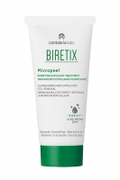 Очищаючий скраб-ексфоліант для шкіри з акне Biretix / BIRETIX MICROPEEL / Cantabria Labs