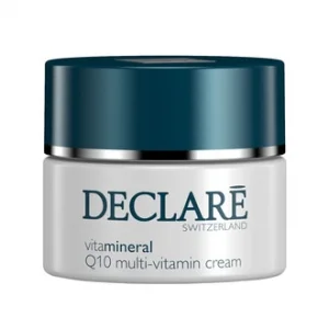 Мультивитаминный крем Q10 / Q10 Multi-vitamin cream / Declare