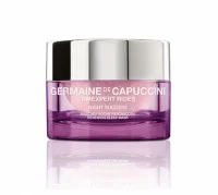 Маска ночного восстановления / TE Rides Night Success / Germaine de capuccini