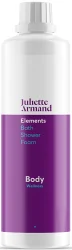 Гель для ванни та душу з м'якими очисними речовинами / Bath and Shower Foam / JULIETTE ARMAND