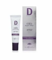 Бальзам для губ с эффектом косметического филлера / Lip Pulp "Filler Effect" / Dermophisiologique