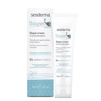 Крем под подгузник / Babyses Diaper Cream / Sesderma