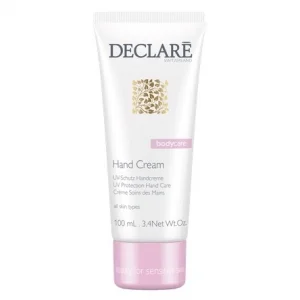 Крем для рук з UV защитой / UV-Protection Hand Care / Declare