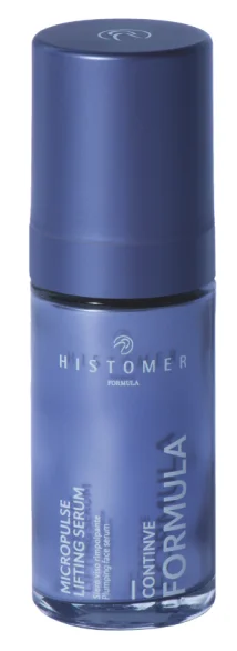 Сироватка MICRO PULSE для ліфтингу та ущільнення шкіри / FORMULA Micropulse Lifting Serum / Histomer