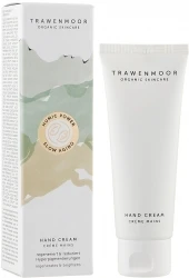 Крем для рук / Trawenmoor Hand Cream