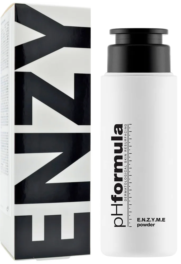 Ензимна пудра / E.N.Z.Y.M.E. powder / pHformula