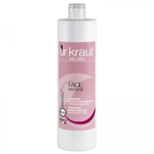 Пилинг с отбеливающим эффектом / Whitening effect peeling / Dr.Kraut