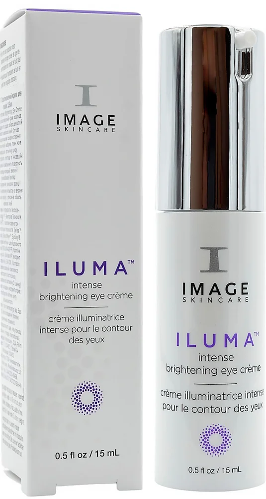Освітлюючий крем для повік / ILUMA Intense Brightening Eye Creme / Image Skincare