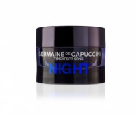 Нічний  супервідновлюючий крем / TE SRNS Night High Recovery Comfort Cream / Germaine de capuccini купить