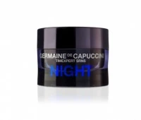 Нічний  супервідновлюючий крем / TE SRNS Night High Recovery Comfort Cream / Germaine de capuccini