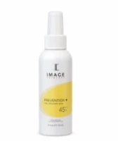 Ультра легкий захисний спрей / Daily Ultra sheer spray SPF45 / Image Skincare