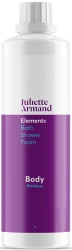 Гель для ванны и душа с мягкими очищающими субстанциями / Bath and Shower Foam / JULIETTE ARMAND