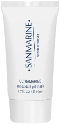Антиоксидантная гель маска / ANTIOXIDANT GEL MASK / Sanmarine