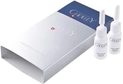 Ампулы с гиалуроновой кислотой / HYALURONIC AMPOULES / Methode Cholley