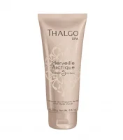 Скраб з пластівцями морської солі / SALT FLAKE SCRUB ARCTIQUE / THALGO
