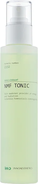 Зволожуючий тонік / NMF ТONIC / Innoaesthetics