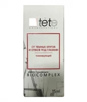 Б-с тонизирующий от отеков и темных кругов / Tete