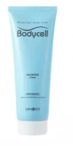 Крем от стрий и растяжек / BodyCELL SM Eraser Cream / Genosys 