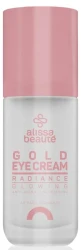 Крем для век с пептидами и золотом / Gold Eye Cream / Alissa Beaute
