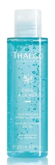 Експрес демакіяж для очей і губ / Express make-up remover / Thalgo купить