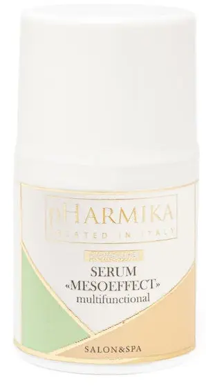 Мультифункціональна сироватка "Мезоефект" / Multifunctional serum "Mesoeffect" / pHarmika