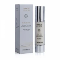 Антивозрастной гель для лица / SNAILAS Gel Facial / Sesderma