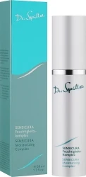 Легкий увлажняющий крем для чувствительной кожи SENSICURA / SENSICURA MOISTURIZING COMPLEX / Dr. Spiller