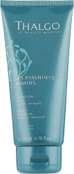 Морской гель для душа / Marine shower gel / Thalgo