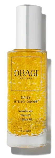 Увлажняющая сыворотка для лица / Obagi Daily Hydro-Drops Serum / Obagi Medical