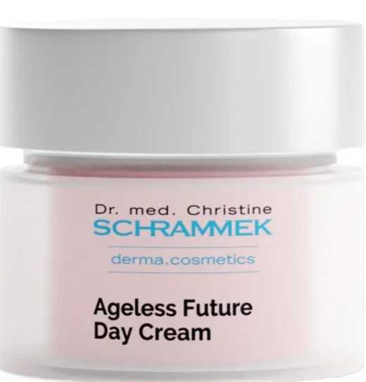 Дневной антивозрастной уход / Ageless Future Day Cream / Dr. Schrammek