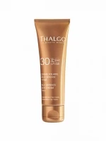 Омолаживающий защитный крем SPF30 / Age defense sun cream SPF30 / Thalgo