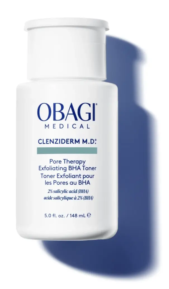 Освіжаючий тонік для очищення пор / PORE THERAPY / Obagi Medical