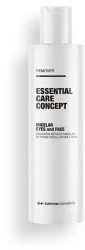 Двухфазная мицелярная эмульсия для снятия макияжа / REMOVER MICELLAR – EYES AND FACE / S+|SUMMECOSMETICS