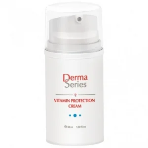 Мультивитаминный крем протектор / VITAMIN PROTECTION CREAM / Derma Series