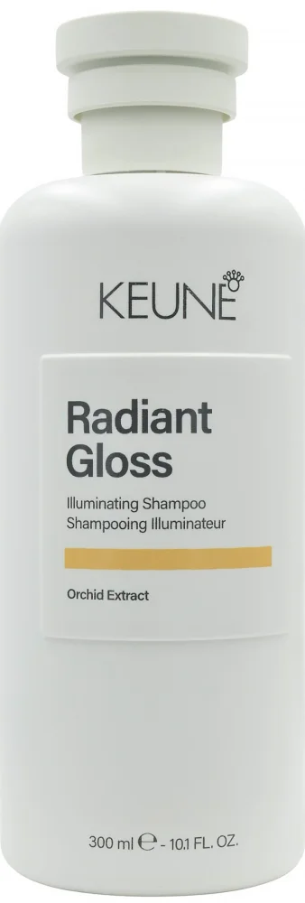 Шампунь для посилення блиску тьмяного волосся/ NEW Radiant Gloss Shampoo / Keune купить