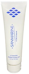 Антиоксидантний масажний крем / ANTIOXIDANT MASSAGE CREAM / Sanmarine