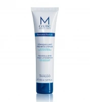 Гель для зняття макіяжу / Pro-regulator make-up remover / Thalgo
