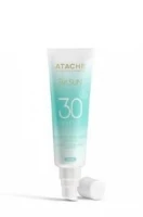 Сонцезахисне молочко для тіла і обличчя SPF30 / BE SUN GLOBAL PROTECTION EMULSION SPF30 / Atache