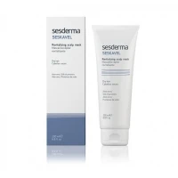 Відновлююча маска для волосся / SESKAVEL REVITALIZING HAIR MASK / Sesderma