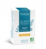 Травяной настой Океан Расслабление / LES INFUS’OCEANES SERENITE / Thalgo