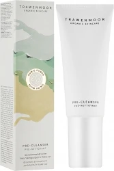 Засіб для очищення та зняття макіяжу / Trawenmoor Pre-Cleanser