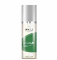 Очищуючий гель з алое / ORMEDIC Balancing Facial Cleanser / Image Skincare