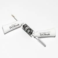 Стимулятор роста бровей и ресниц / Eyelash and eyebrow growth stimulator / Bandi