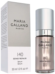 Сироватка для чутливої ​​та подразненої шкіри / 140-Sensi' Repair Serum / Maria Galland Paris